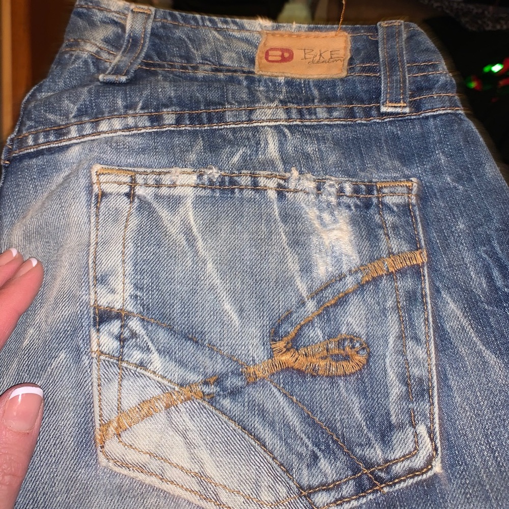 Long jeans - Picture 3 of 8